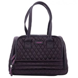 Femme Fatale Total Tote by Caboodles